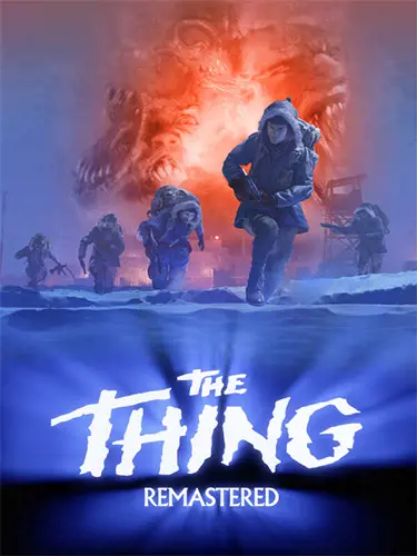 دانلود بازی The Thing: Remastered برای کامپیوتر