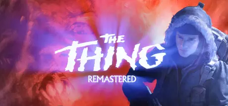 دانلود بازی The Thing: Remastered برای کامپیوتر PC