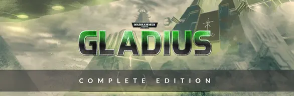 دانلود بازی Warhammer 40,000: Gladius – Relics of War برای کامپیوتر PC