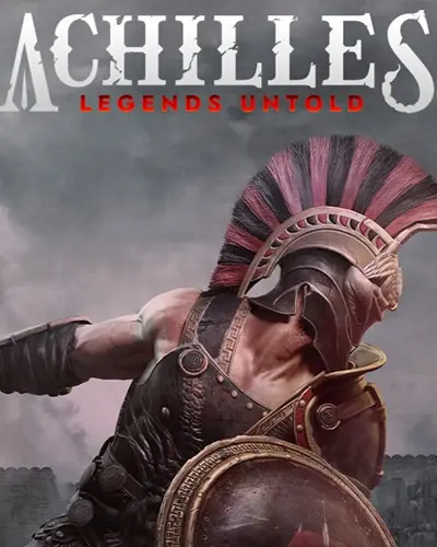 دانلود بازی Achilles: Legends Untold برای کامپیوتر PC