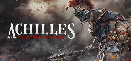 دانلود بازی Achilles: Legends Untold برای کامپیوتر PC