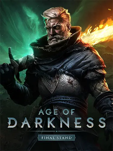 دانلود بازی Age of Darkness: Final Stand برای کامپیوتر PC