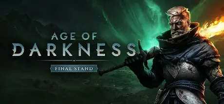 دانلود بازی Age of Darkness: Final Stand برای کامپیوتر PC