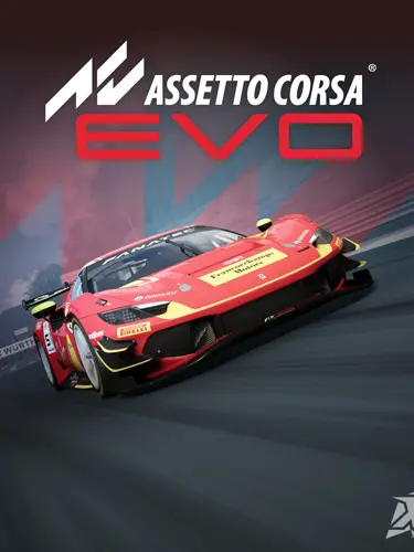 دانلود بازی Assetto Corsa EVO برای کامپیوتر PC