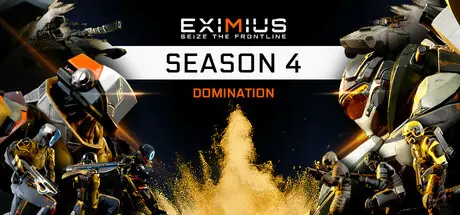 دانلود بازی Eximius: Seize the Frontline برای کامپیوتر PC