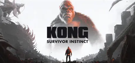 دانلود بازی Kong: Survivor Instinct برای کامپیوتر PC