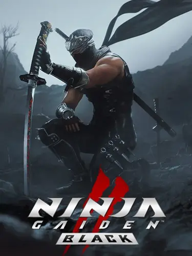 دانلود بازی NINJA GAIDEN 2 Black برای کامپیوتر PC