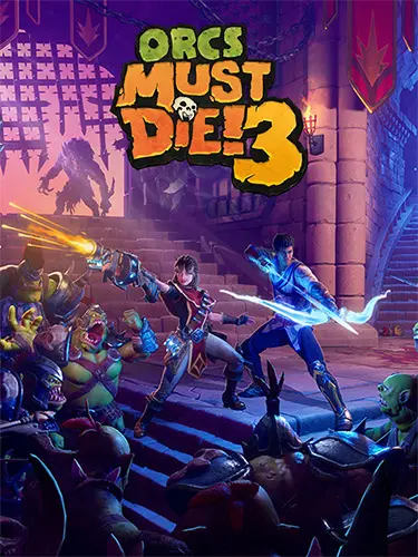 دانلود بازی Orcs Must Die 3: Complete Bundle برای کامپیوتر PC