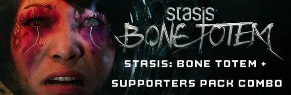 دانلود بازی Stasis: Bone Totem + Supporters Pack Combo برای کامپیوتر PC