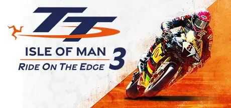 دانلود بازی TT Isle of Man: سوار بر لبه 3 برای کامپیوتر