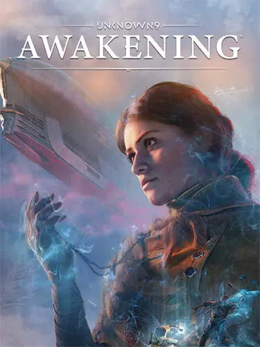 دانلود بازی Unknown 9: Awakening - Deluxe Edition برای کامپیوتر PC