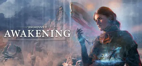 دانلود بازی Unknown 9: Awakening - Deluxe Edition برای کامپیوتر PC