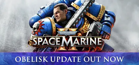 دانلود بازی Warhammer 40000: Space Marine 2 برای کامپیوتر