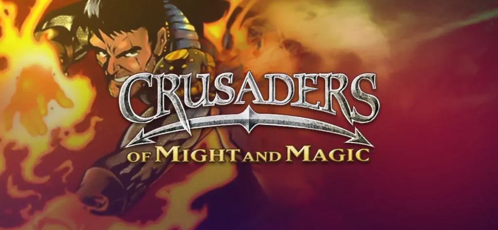 دانلود بازی Crusaders of Might and Magic برای کامپیوتر PC