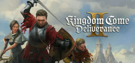 دانلود بازی Kingdom Come: Deliverance 2: Gold Edition برای کامپیوتر PC