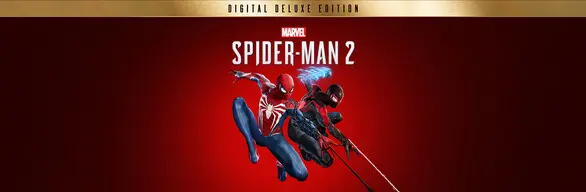 دانلود بازی Marvel's Spider-Man 2: Digital Deluxe Edition برای کامپیوتر PC