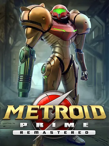 دانلود بازی Metroid Prime Remastered برای کامپیوتر PC