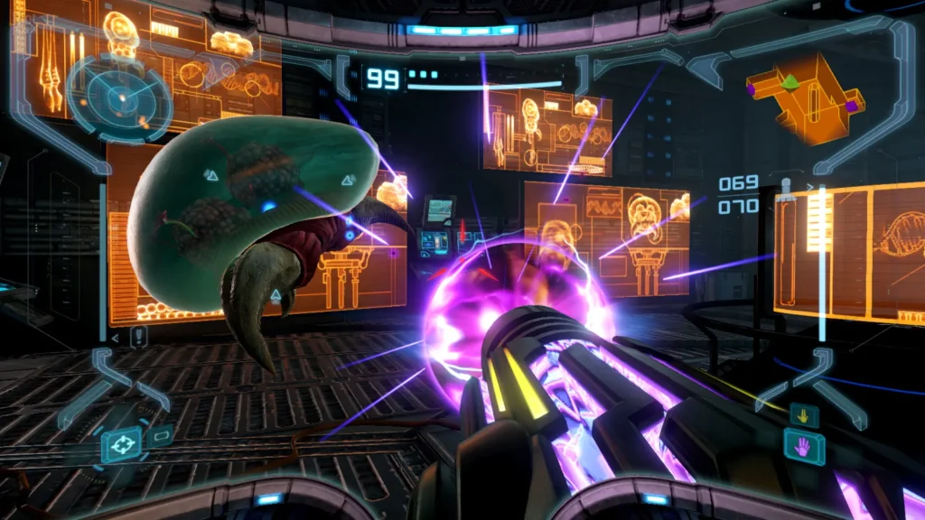 دانلود بازی Metroid Prime Remastered برای کامپیوتر PC