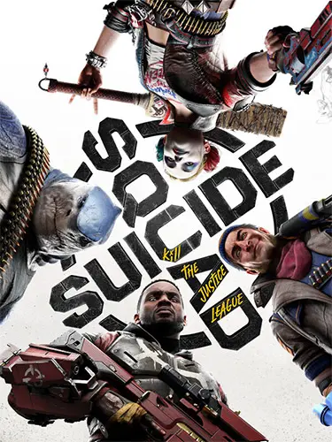 دانلود بازی Suicide Squad: Kill the Justice League برای کامپیوتر PC