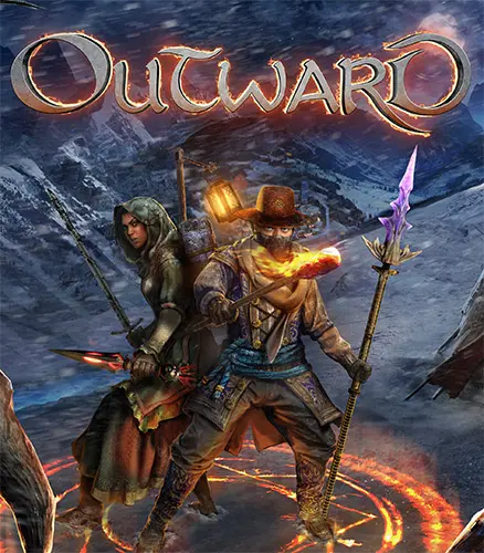 دانلود بازی Outward: Definitive Edition برای کامپیوتر PC