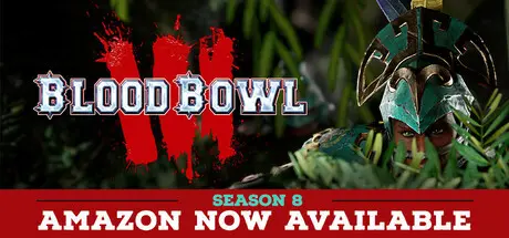 دانلود بازی Blood Bowl 3: Brutal Edition برای کامپیوتر