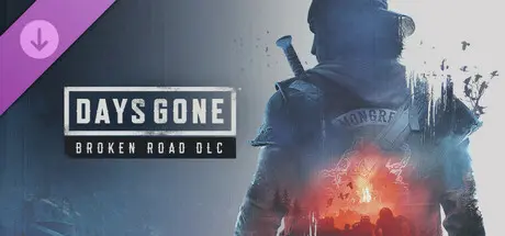 دانلود بازی Days Gone برای کامپیوتر PC