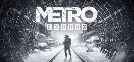 دانلود بازی مترو اکسدس Metro: Exodus Gold + Enhanced برای کامپیوتر