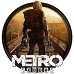 دانلود بازی مترو اکسدس Metro: Exodus Gold + Enhanced برای کامپیوتر