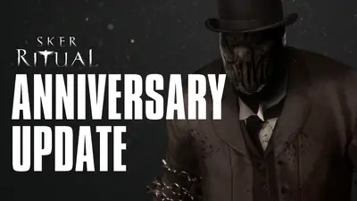 دانلود بازی Sker Ritual: Ultimate Edition برای کامپیوتر