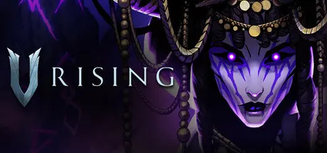 دانلود بازی V Rising + DLC Bundle برای کامپیوتر PC