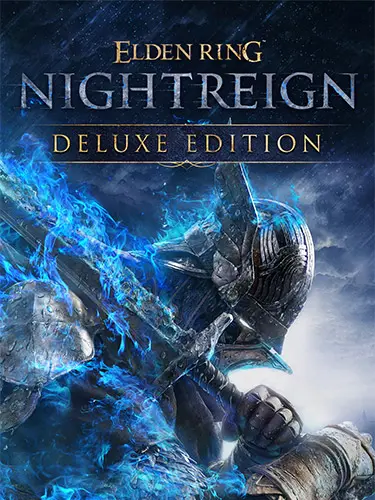 دانلود بازی Elden Ring Nightreign: Deluxe Edition برای کامپیوتر PC