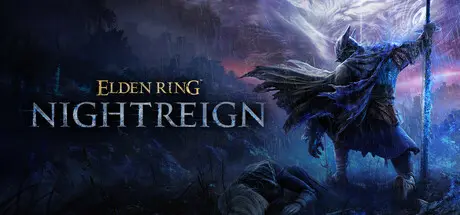 دانلود بازی Elden Ring Nightreign: Deluxe Edition برای کامپیوتر PC