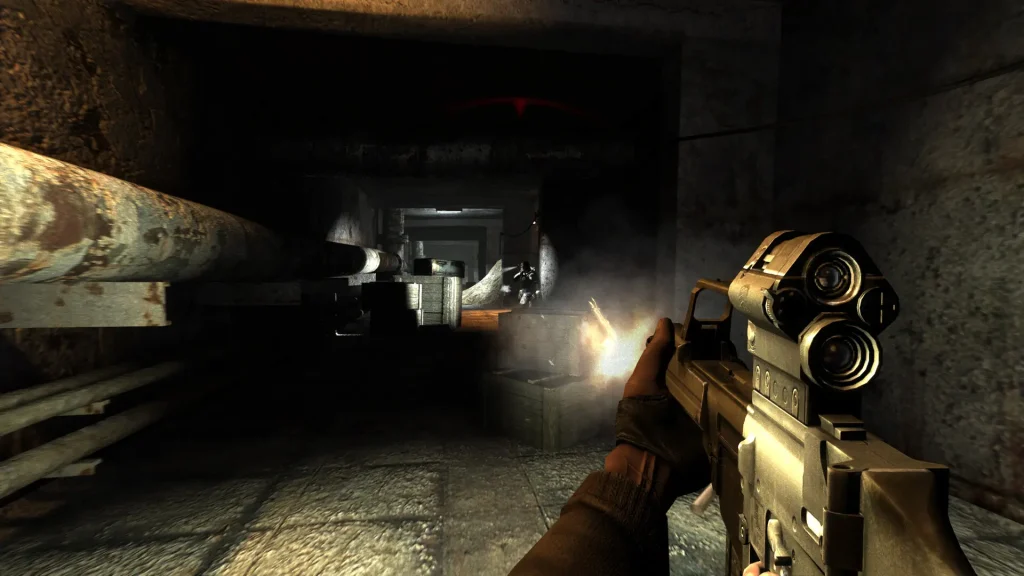 دانلود بازی S.T.A.L.K.E.R.: Legends of the Zone Trilogy – Enhanced Edition برای کامپیوتر PC