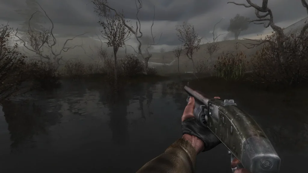 دانلود بازی S.T.A.L.K.E.R.: Legends of the Zone Trilogy – Enhanced Edition برای کامپیوتر PC