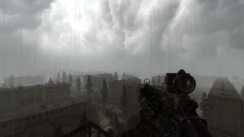 دانلود بازی S.T.A.L.K.E.R.: Legends of the Zone Trilogy – Enhanced Edition برای کامپیوتر PC