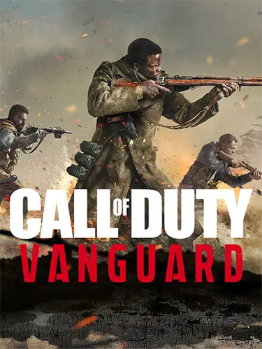 دانلود بازی Call of Duty: Vanguard برای کامپیوتر PC