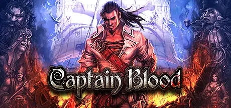 دانلود بازی Captain Blood برای کامپیوتر PC