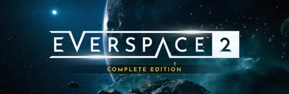 دانلود بازی همیشه فضا - EVERSPACE 2 برای کامپیوتر