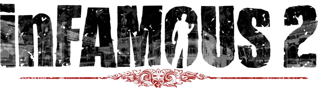 دانلود بازی Infamous 2 برای کامپیوتر PC