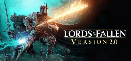 دانلود بازی Lords of the Fallen 2023 برای کامپیوتر PC