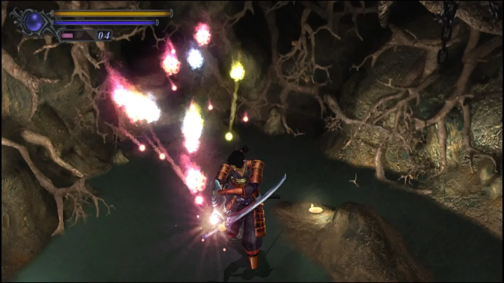 دانلود بازی Onimusha: Warlords برای کامپیوتر PC