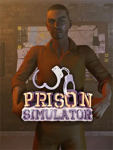 دانلود بازی شبیه ساز زندان Prison Simulator برای کامپیوتر PC