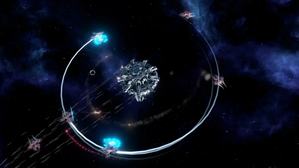 دانلود بازی Stellaris: Ultimate Bundle برای کامپیوتر PC
