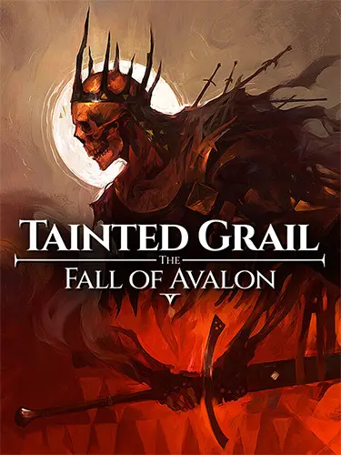 دانلود بازی Tainted Grail: The Fall of Avalon برای کامپیوتر PC