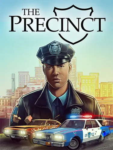 دانلود بازی The Precinct برای کامپیوتر PC
