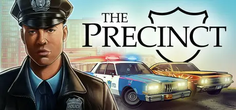 دانلود بازی The Precinct برای کامپیوتر PC
