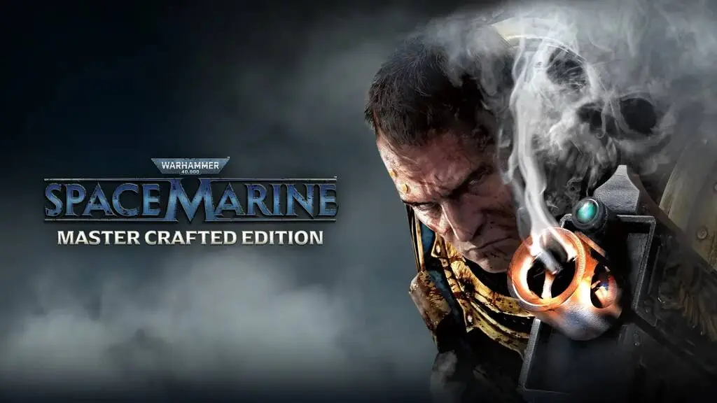 دانلود بازی Warhammer 40000: Space Marine - Master Crafted Edition برای کامپیوتر PC
