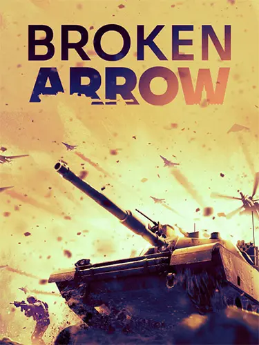 دانلود بازی Broken Arrow برای کامپیوتر PC