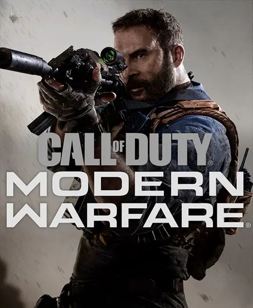 دانلود بازی Call of Duty: Modern Warfare 2019 برای کامپیوتر PC