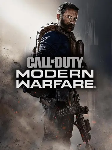 دانلود بازی Call of Duty: Modern Warfare 2019 برای کامپیوتر PC